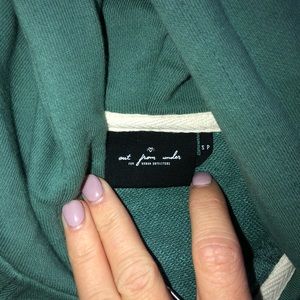 Urban Outfitters Tops - Cropped sweatshirt Urban Outfitters Tops - Cropped sweatshirt